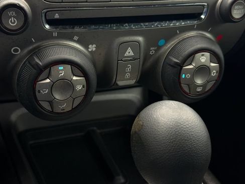 Used 2015 Chevrolet Camaro LS RWD image 19