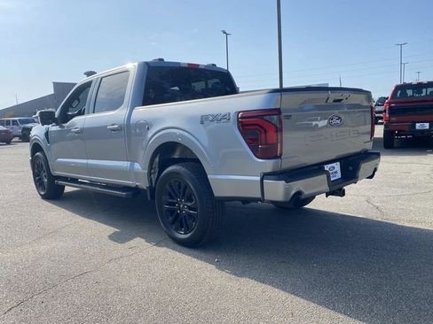 New 2026 Ford F150 Lariat AWD/4WD image 4