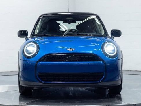 New 2026 MINI Cooper 2-Door Hardtop image 5