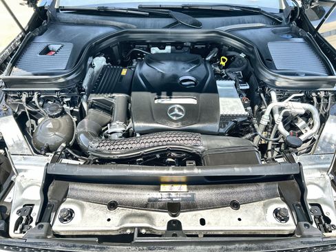 Used 2018 Mercedes-Benz GLC 300 image 17