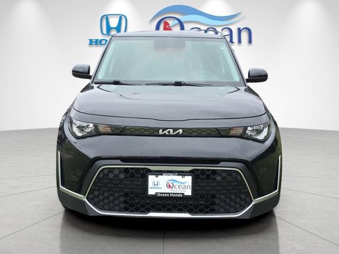 Used 2023 Kia Soul S FWD image 8