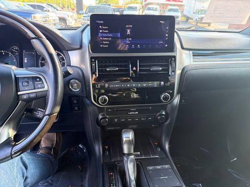 Used 2023 Lexus GX 460 Premium AWD/4WD image 21