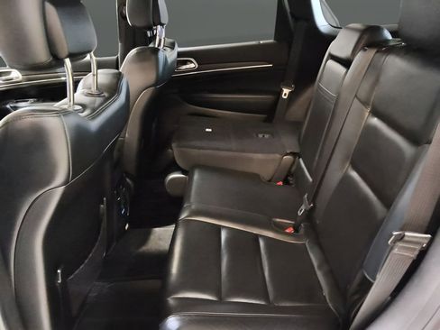 Used 2018 Jeep Grand Cherokee Limited image 31