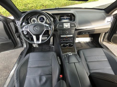 Used 2017 Mercedes-Benz E 400 Coupe image 22