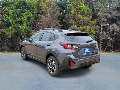New 2026 Subaru Crosstrek 2.0i Premium image 19