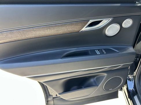 Used 2023 Genesis GV80 3.5T w/ Prestige Package AWD/4WD image 24