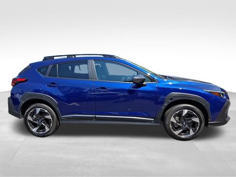 Certified 2025 Subaru Crosstrek 2.5i Limited AWD/4WD image 7