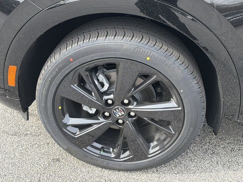 New 2026 Buick Envision Sport Touring image 22