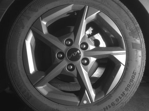 Used 2026 Kia K4 FWD image 17