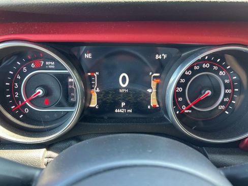 Certified 2018 Jeep Wrangler Unlimited Rubicon image 20