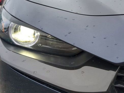 New 2026 MAZDA CX-30 2.5 Turbo w/ Premium Package image 9