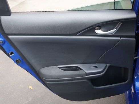 Used 2016 Honda Civic EX-T image 17