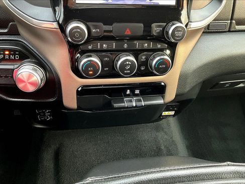 Used 2022 RAM 1500 Laramie image 16