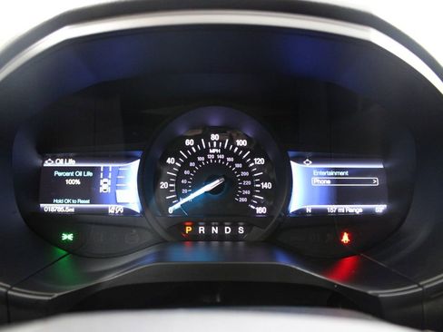 Used 2022 Ford Edge SE w/ Black Appearance Package image 31