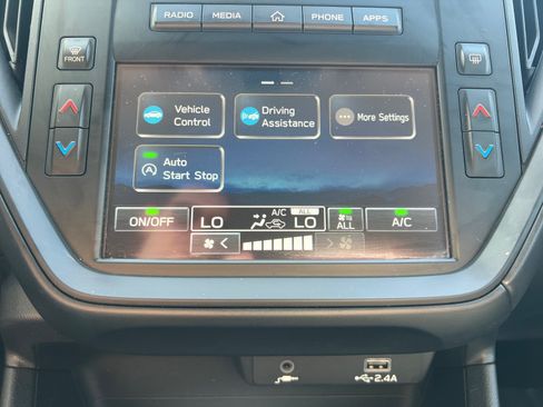 Certified 2025 Subaru Impreza 2.0i AWD/4WD image 31