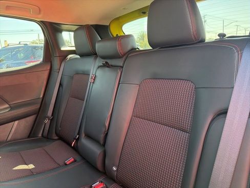 Certified 2025 Nissan Kicks SR image 10