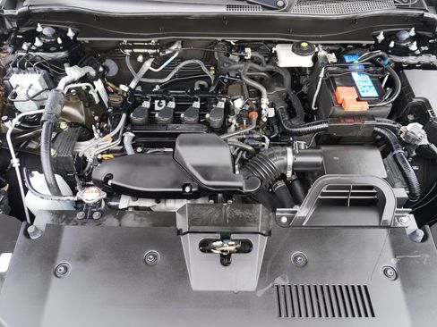 Used 2023 Honda CR-V EX-L image 25