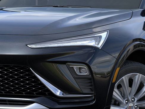 New 2026 Buick Envista Sport Touring FWD image 12