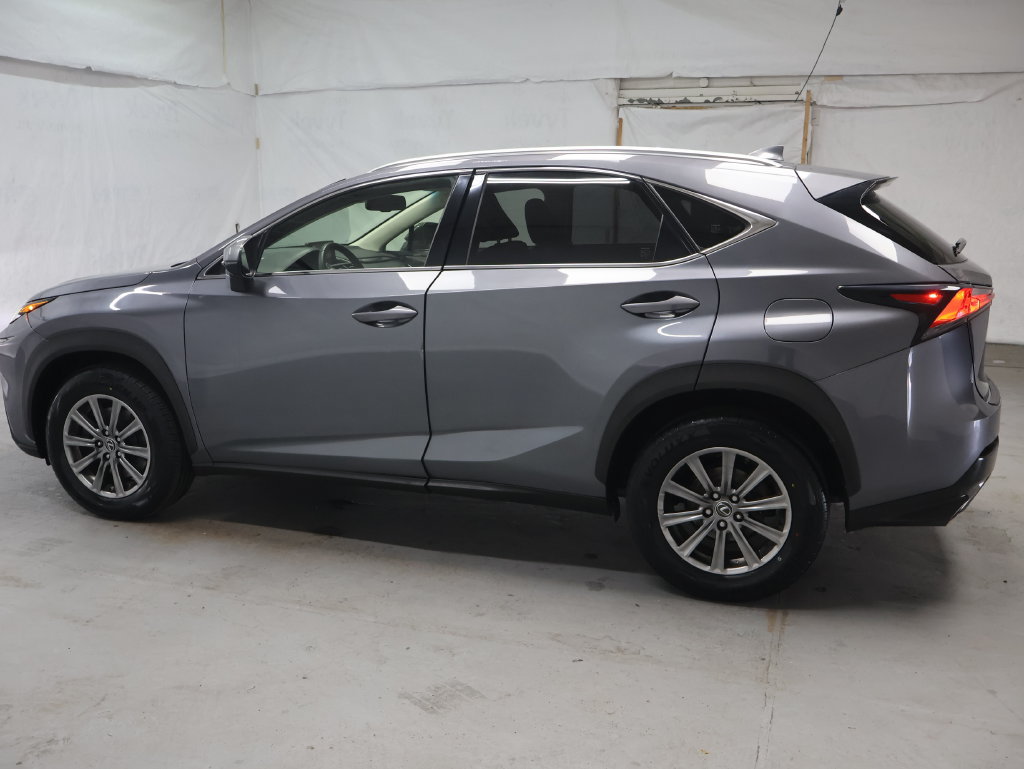 Used 2018 Lexus NX 300 FWD w/ Accessory Package 2 image 4