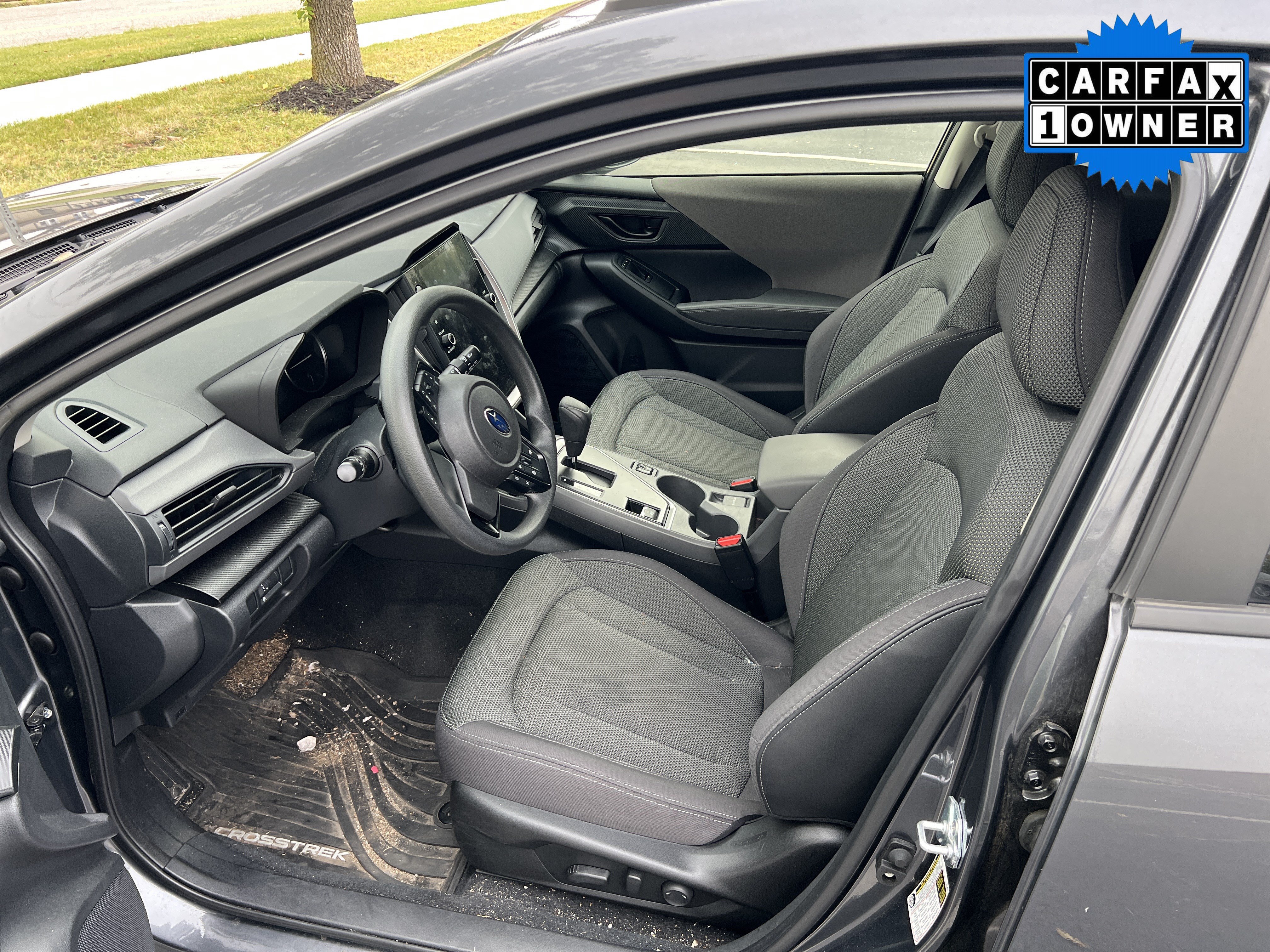 Used 2024 Subaru Crosstrek 2.0i Premium AWD/4WD image 5
