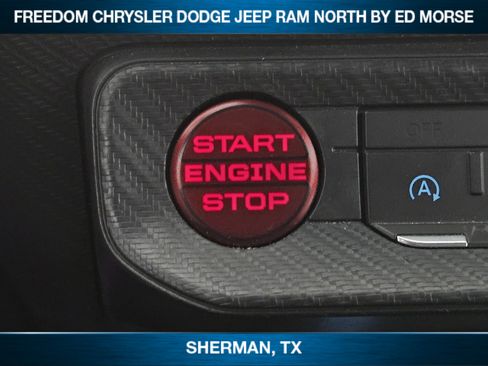 Used 2024 Ford Mustang Premium image 15