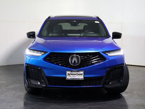 Used 2026 Acura MDX A-Spec AWD/4WD image 9