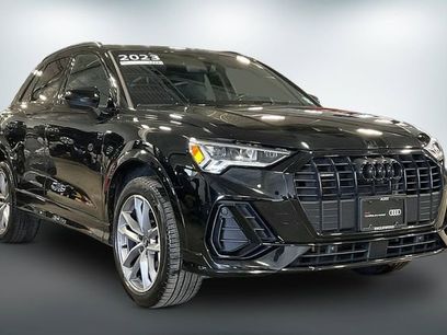 Certified 2023 Audi Q3 2.0T Premium Plus w/ Premium Plus Package