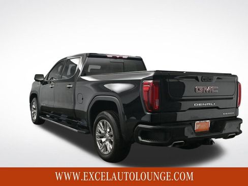 Used 2022 GMC Sierra 1500 Denali image 4