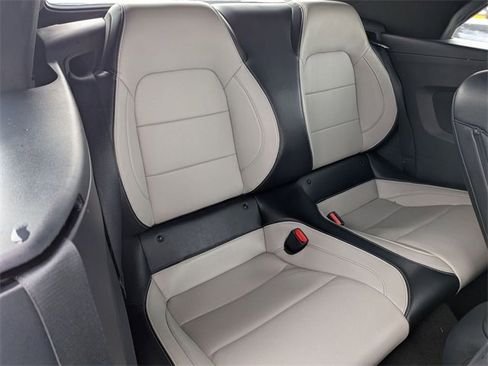 Used 2024 Ford Mustang Premium image 25