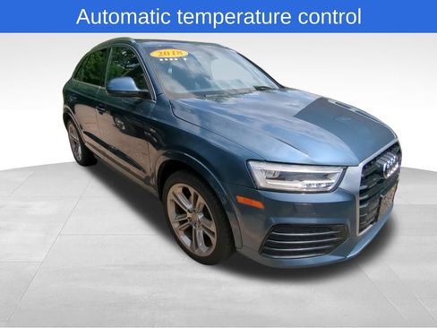 Used 2018 Audi Q3 2.0T Premium Plus w/ Premium Plus Package AWD/4WD image 5