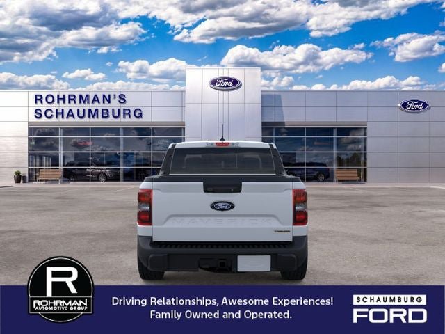 New 2026 Ford Maverick Tremor AWD/4WD image 5
