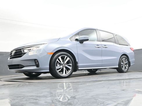 Used 2023 Honda Odyssey Touring image 37