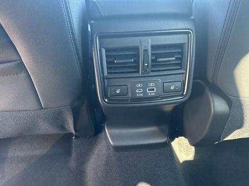 New 2026 Subaru Outback Wilderness AWD/4WD image 23