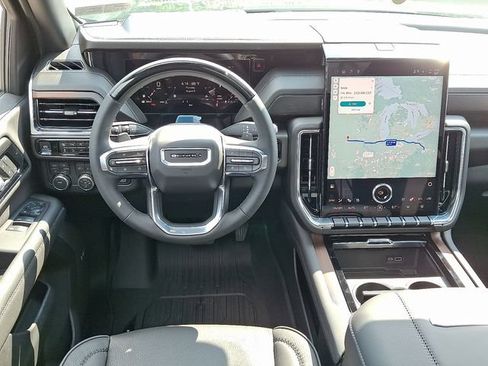 New 2026 GMC Yukon XL Denali w/ Advanced Technology Package AWD/4WD image 14