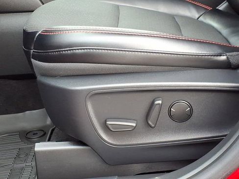 Certified 2024 Ford Escape ST-Line w/ Tech Pack #1 AWD/4WD image 11