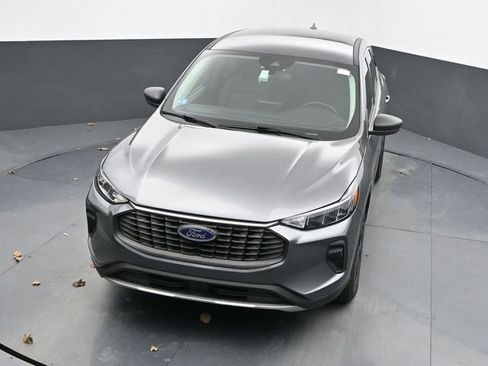 Used 2024 Ford Escape Active image 38