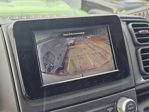 New 2026 RAM ProMaster 3500 image 25