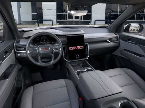 New 2026 GMC Acadia Elevation w/ Elevation Premium Package image 15