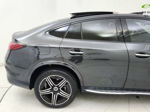 Used 2024 Mercedes-Benz GLC 300 4MATIC image 7