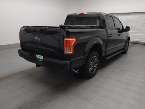 Used 2015 Ford F150 XLT w/ Equipment Group 302A Luxury RWD image 9