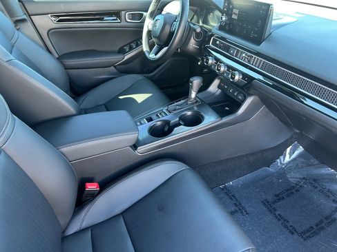 Certified 2026 Honda Civic Sport Touring image 15