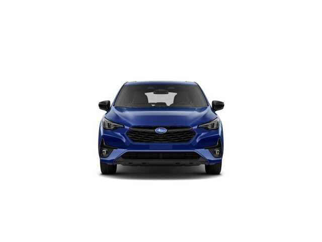 New 2027 Subaru Impreza RS AWD/4WD image 8