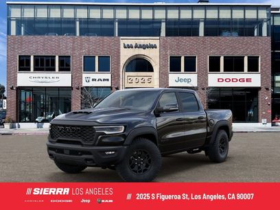 New 2026 RAM 1500 RHO w/ RHO Level 1 Equipment Group