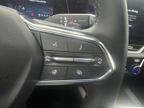 New 2026 Chevrolet Equinox LT w/ Safety and Technology Package FWD image 13