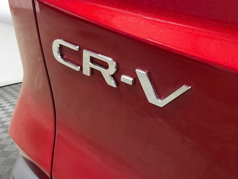 New 2026 Honda CR-V EX-L image 11