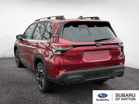 New 2026 Subaru Forester Limited image 3
