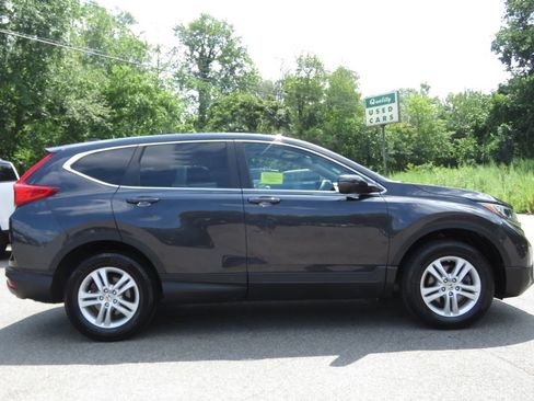 Used 2017 Honda CR-V EX image 4