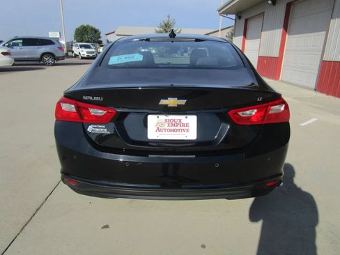 Used 2024 Chevrolet Malibu LT FWD image 8