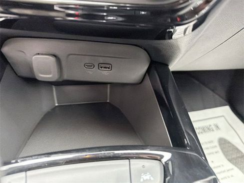 New 2026 Chevrolet Trax LT w/ Driver Confidence Package image 28