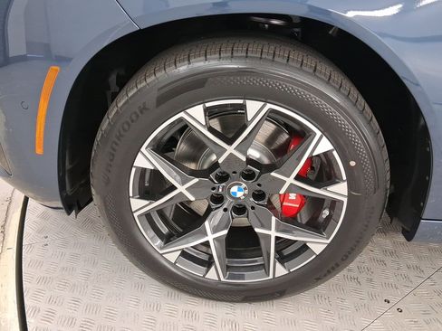 New 2026 BMW X3 xDrive30 image 11